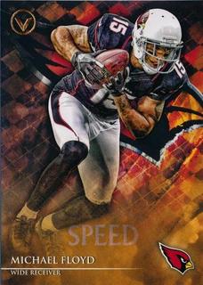 Michael Floyd