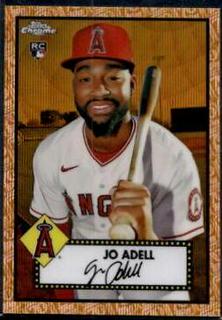 Jo Adell