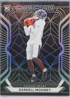 Darnell Mooney