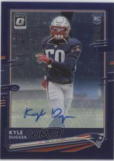 Kyle Dugger