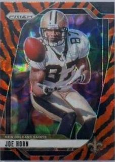 Joe Horn