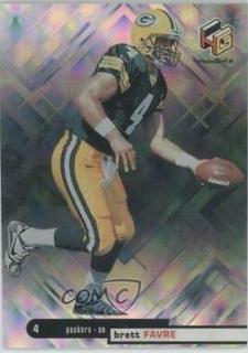 Brett Favre