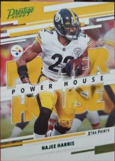 Najee Harris