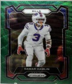 Damar Hamlin
