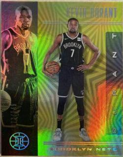 Kevin Durant