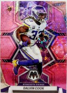 Dalvin Cook