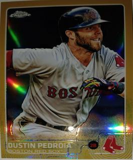 Dustin Pedroia