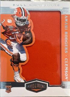 Amari Rodgers