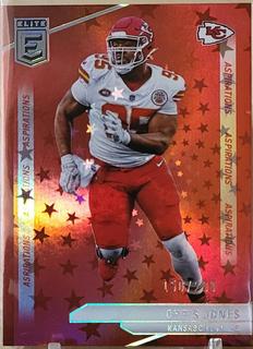 Chris Jones