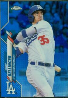 Cody Bellinger