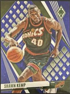 Shawn Kemp