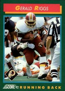 Gerald Riggs