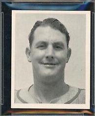 Morton Cooper
