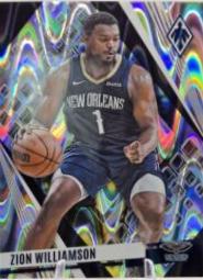 Zion Williamson
