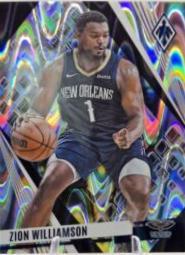 Zion Williamson