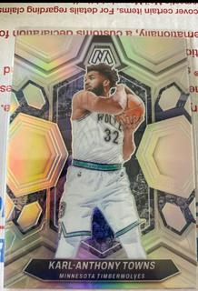 Karl-Anthony Towns