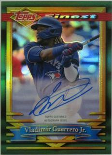 Vladimir Guerrero Jr.