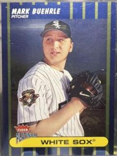 Mark Buehrle