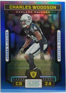 Charles Woodson