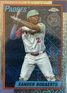 Xander Bogaerts