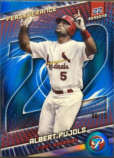 Albert Pujols