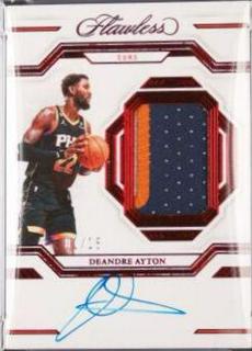 Deandre Ayton