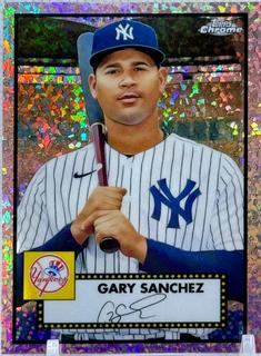Gary Sanchez