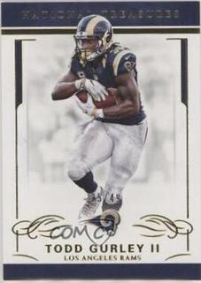 Todd Gurley II