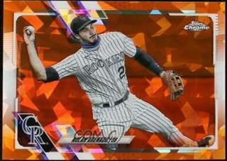 Nolan Arenado