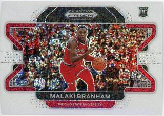 Malaki Branham
