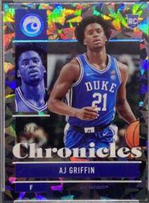 AJ Griffin