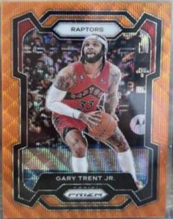 Gary Trent Jr.
