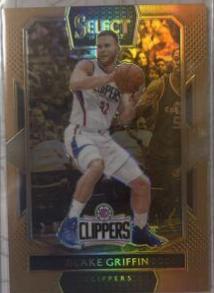 Blake Griffin