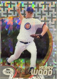 Kerry Wood