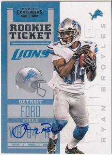 Ryan Broyles