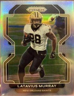 Latavius Murray