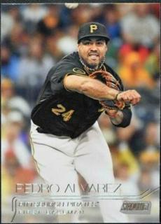 Pedro Alvarez
