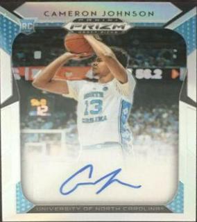 Cameron Johnson