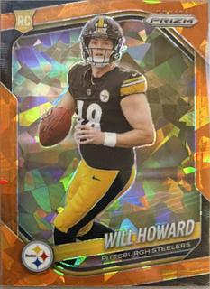 Will Howard