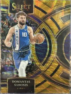 Domantas Sabonis