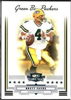 Brett Favre