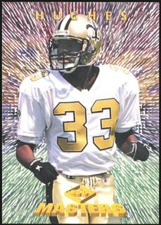 Tyrone Hughes
