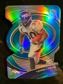 Terrell Davis