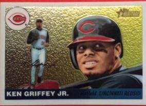 Ken Griffey Jr.
