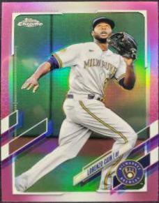 Lorenzo Cain