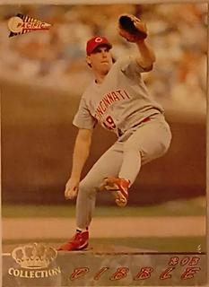 Rob Dibble
