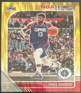 Paul George