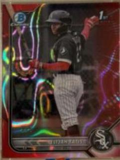 Elijah Tatis