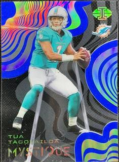 Tua Tagovailoa