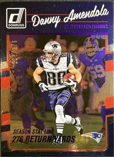 Danny Amendola